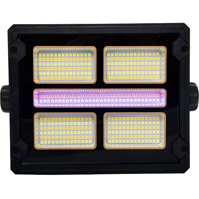 Светодиодный прожектор
 X-BALOG BL-W884-3