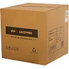 Мяч набивной медицинский для кроссфита WALL BALL LiveUp LP8103-5 5кг