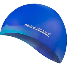 Шапочка для плавания Aqua Speed ​​BUNT 4072