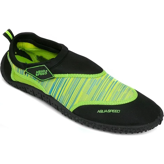 Аквашузы Aqua Speed ​​AQUA SHOE MODEL 2B 6556