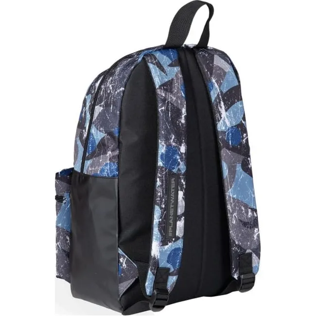 Рюкзак Arena ONE GO BACKPACK AO 30L синий 45х31х20 см