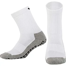 Футбольні носки протиковзкі JOMA ANTI-SLIP 400799-200 35-46 (Білий)