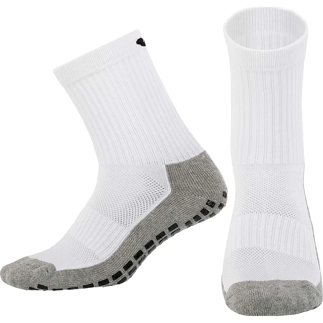 Футбольні шкарпетки
 протиковзкі JOMA

 ANTI-SLIP 400799-200
 35-46 (Білий)