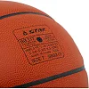 Баскетбольний м'яч
 STAR CHAMPION FIBA BB317
 7 (Помаранчевий)