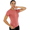 Розпродаж! Футболка жіноча компресійна UNDER ARMOUR
 71103 (Чорний)