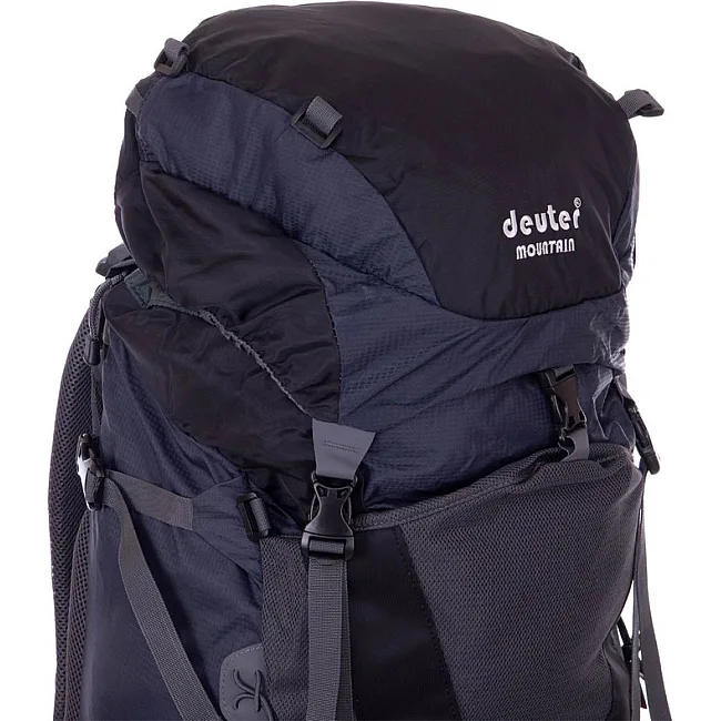 Туристический рюкзак
 DEUTER
 G70-10 37+10л (Темно-синий)