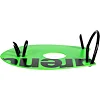 Лопатки для плавания Arena ELITE HAND PADDLE 2 зеленый, черный
