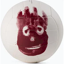 мяч волейбольный Wilson MR Wilson CASTAWAY SS13