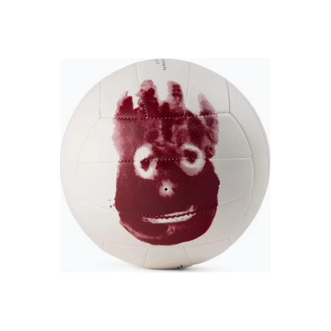 М'яч волейбольний Wilson MR Wilson CASTAWAY SS13