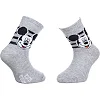 Носки TETE MICKEY + RAYURES детские арт 43891247-4