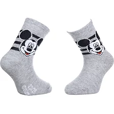 Носки TETE MICKEY + RAYURES детские арт 43891247-4