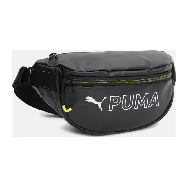 Бананка (сумка на пояс) PUMA Fit Waistbag дитяча 27 x 9 x 12