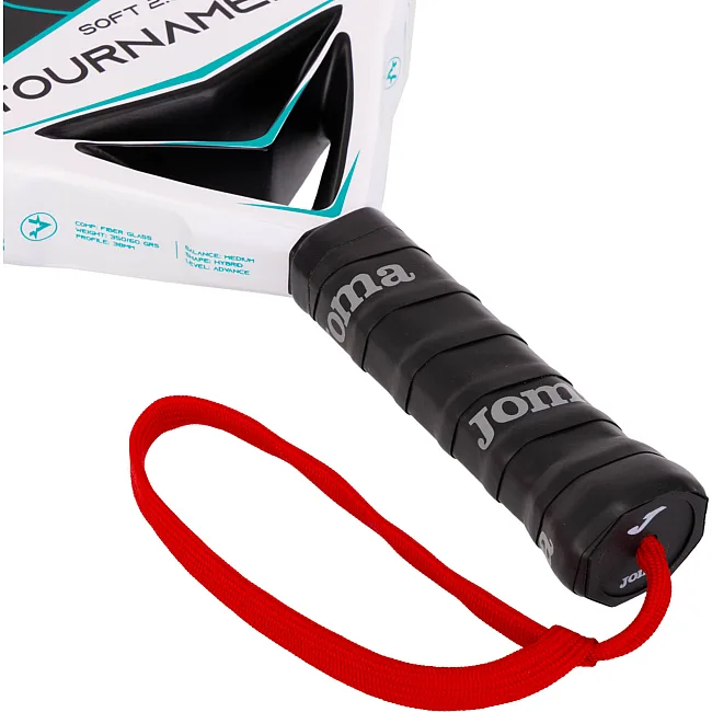Ракетка для падел-тенниса Padel JOMA
 TOURNAMENT SOFT 401578-204