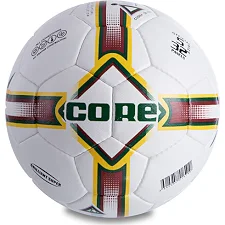 Футбольный мяч CORE BRILIANT SUPER CR-011 №5 PU