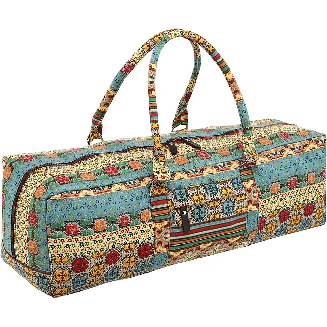 Сумка для йоги FODOKO
 SP-SPORT
 FI-6970-3