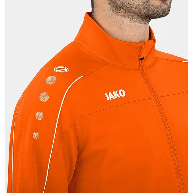 Куртка тренировочная classico JAKO 9350-19