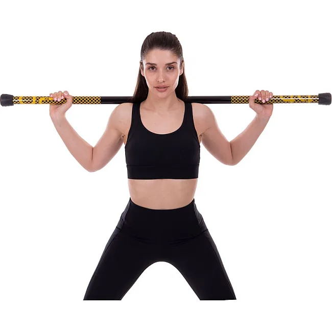 Бодибар Body Bar ZELART
 FI-2611-2  вес 2кг