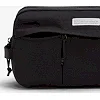 Сумка для обуви NK ACDMY SHOEBAG 10L черная, белая Уни 36х15х18 см