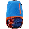 Розпродаж! Спортивний рюкзак SP-SPORT GA-9361 21л (Салатовий-чорний)