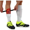 Щитки для футбола
 JOMA

 ATTACK 401491-620 (Красный)
