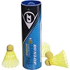 Воланы для бадминтона DUNLOP ULTRAFLITE TS2 HIVIS BD-003377 6шт