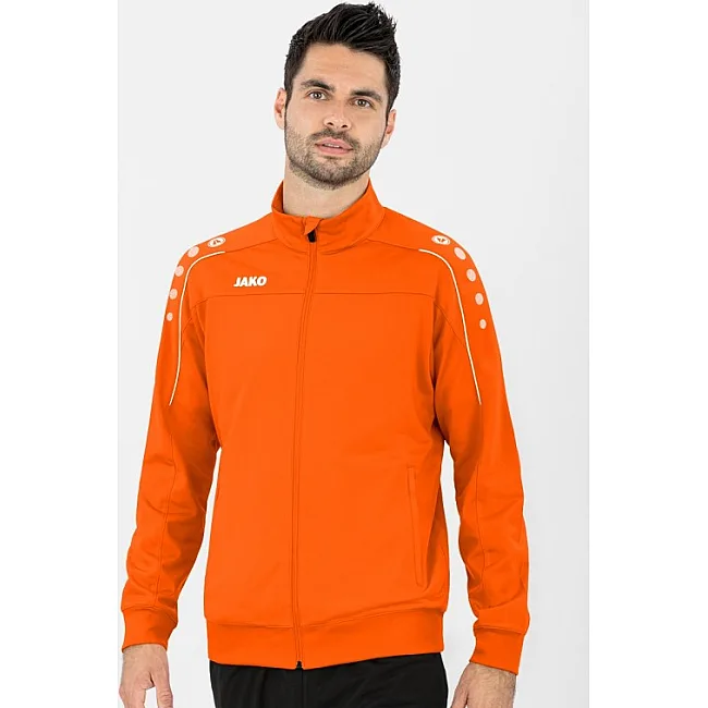 Куртка тренировочная classico JAKO 9350-19