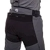Мотоштаны текстильные брюки
 с подтяжками SCOYCO P035