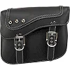 Кофры боковые для мотоцикла из кожзама SP-SPORT
 HL616 2 кофра