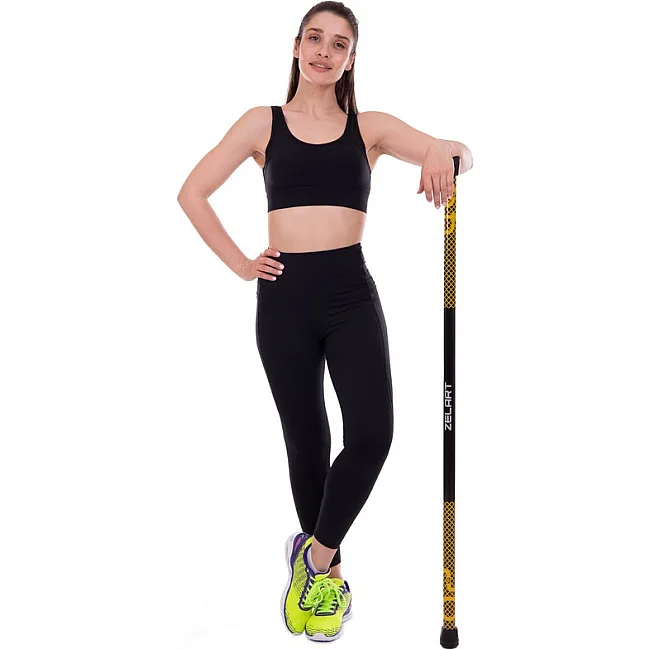 Бодибар Body Bar ZELART
 FI-2611-2  вес 2кг