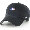 Кепка 47 Brand BATTER MAN LOGO BASE RUNNER