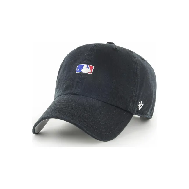 Кепка 47 Brand BATTER MAN LOGO BASE RUNNER