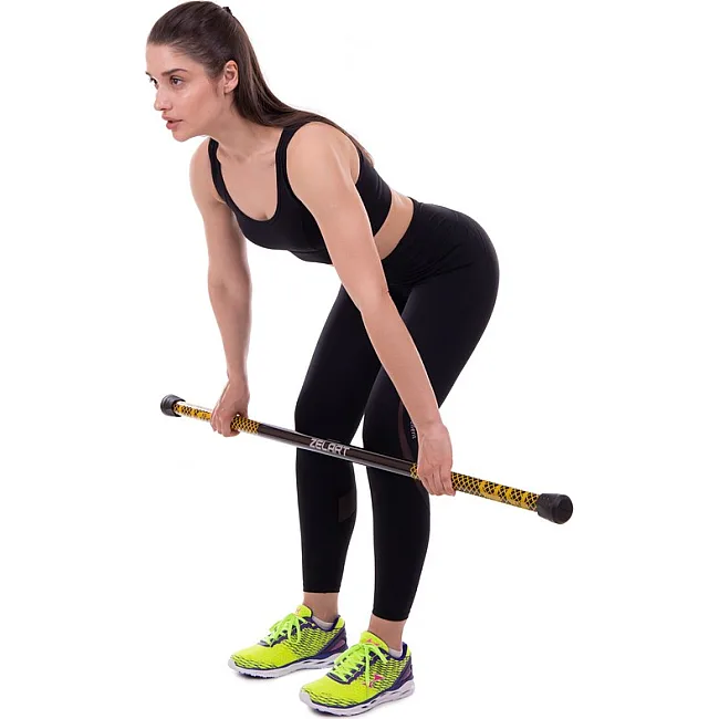Бодибар Body Bar ZELART
 FI-2611-2  вес 2кг