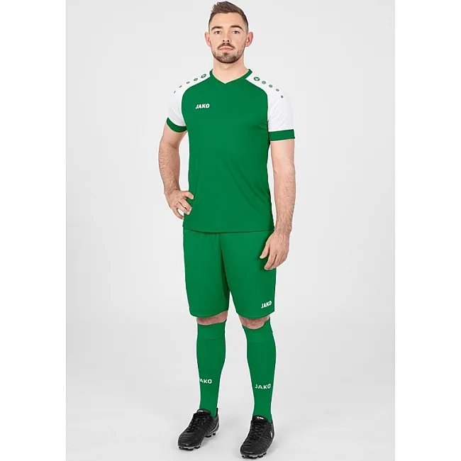 Футболка champ 2.0 JAKO 4220-06