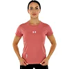 Розпродаж! Футболка жіноча компресійна UNDER ARMOUR
 71103 (Чорний)