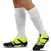 Щитки для футбола
 JOMA

 ATTACK 401491-620 (Красный)