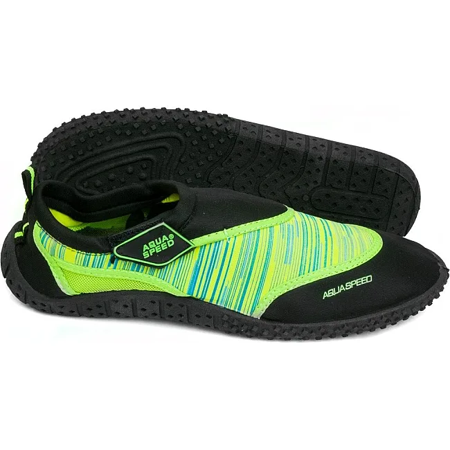 Аквашузы Aqua Speed ​​AQUA SHOE MODEL 2B 6556