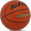 Баскетбольний м'яч
 STAR CHAMPION FIBA BB317
 7 (Помаранчевий)