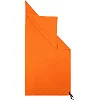 Спортивное полотенце антибактериальное ANTIBACTERIAL TOWEL 4MONSTER T-ECT-100 100x50см (Синий)
