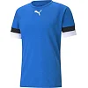 Футболка чоловіча Puma teamRISE Jersey синій