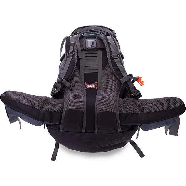 Туристический рюкзак
 DEUTER
 G70-10 37+10л (Темно-синий)