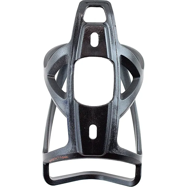 Флягодержатель KTM BOTTLE CAGE WING черный