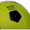 Футбольный мяч
 HYBRID SOCCERMAX FIFA FB-3124 №5 PU (Красный-черный)