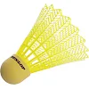Воланы для бадминтона DUNLOP ULTRAFLITE TS2 HIVIS BD-003377 6шт