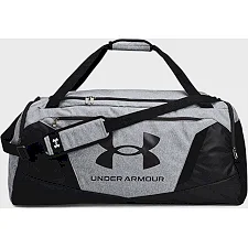 Спортивна сумка UNDER ARMOUR Undeniable 5.0 Duffle LG 101L 37x36x75 см