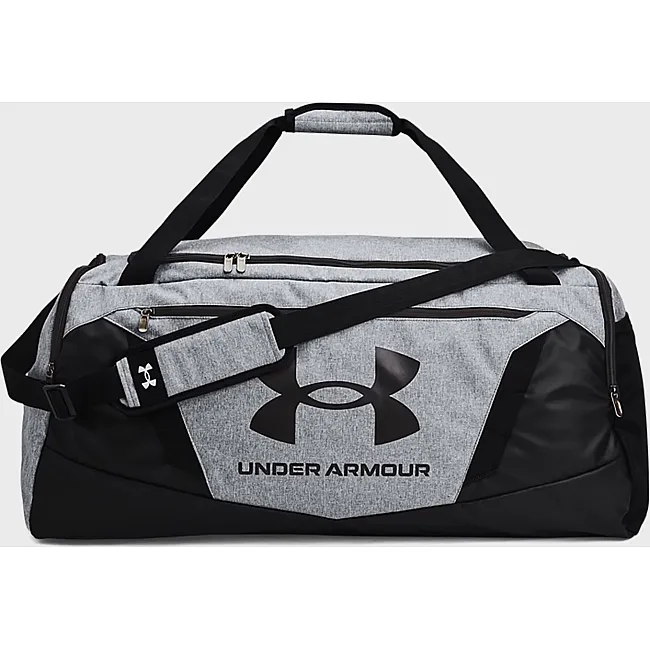 Спортивна сумка UNDER ARMOUR Undeniable 5.0 Duffle LG 101L 37x36x75 см