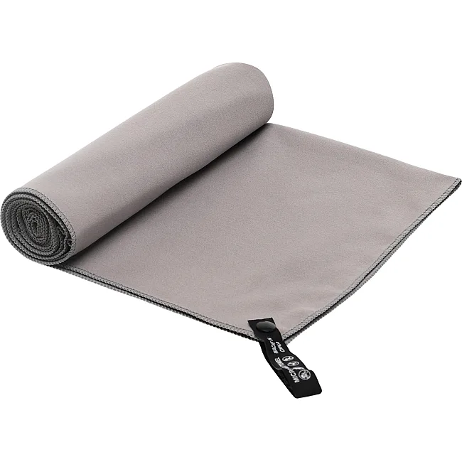 Спортивное полотенце антибактериальное ANTIBACTERIAL TOWEL 4MONSTER T-ECT-100 100x50см (Синий)