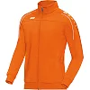 Куртка тренировочная classico JAKO 9350-19
