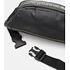 Бананка (сумка на пояс) PUMA Fit Waistbag дитяча 27 x 9 x 12