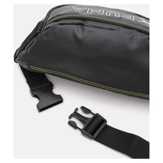 Бананка (сумка на пояс) PUMA Fit Waistbag дитяча 27 x 9 x 12