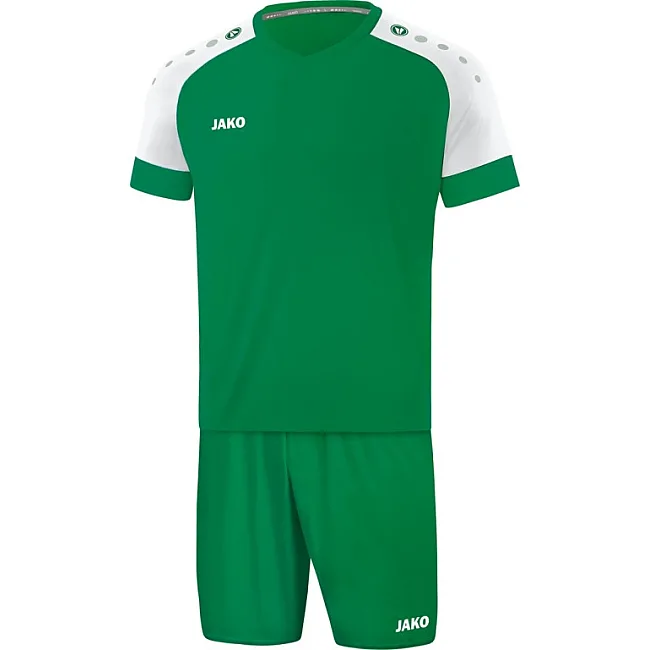 Футболка champ 2.0 JAKO 4220-06